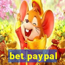 bet paypal